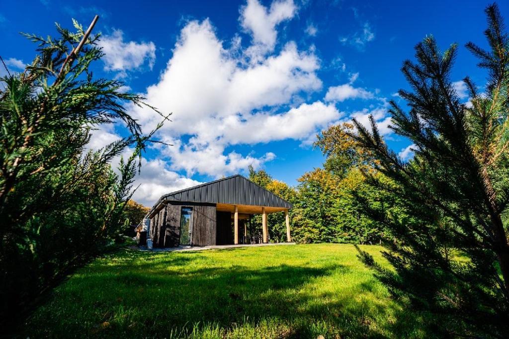 Vila Nura Teşila Exterior foto
